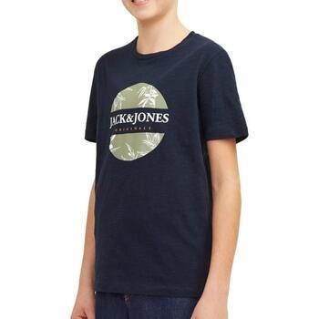 T-shirt enfant Jack &amp; Jones 12258234