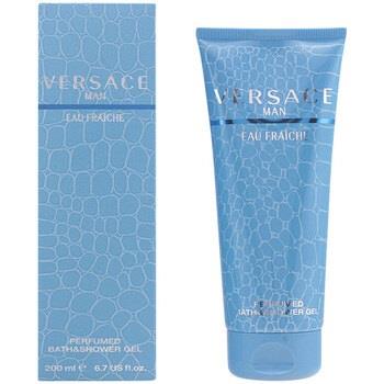 Produits bains Versace Eau Fraîche Shower Gel