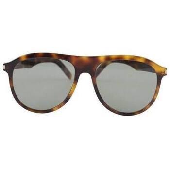 Lunettes de soleil Saint Laurent Lunettes de soleil beige