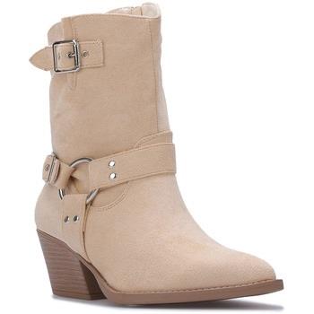 Bottines La Modeuse 72798_P171439