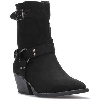 Bottines La Modeuse 72799_P171446