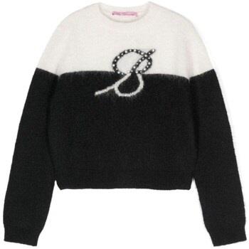 Pull enfant Miss Blumarine IF4038MS02P