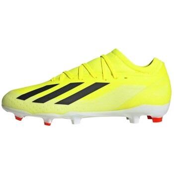 Chaussures de foot adidas X Crazyfast League Fg