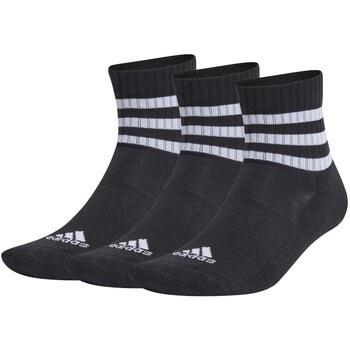 Chaussettes de sports adidas 3S C Spw Mid 3P