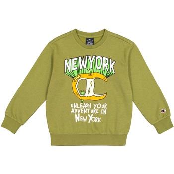 Sweat-shirt enfant Champion -