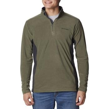 Polaire Columbia Klamath Range II Half Zip Fleece