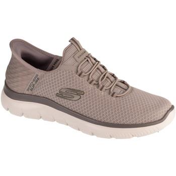 Baskets basses Skechers Slip-Ins Summits - High Range