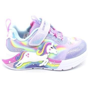 Baskets enfant Skechers -