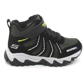 Bottes enfant Skechers -