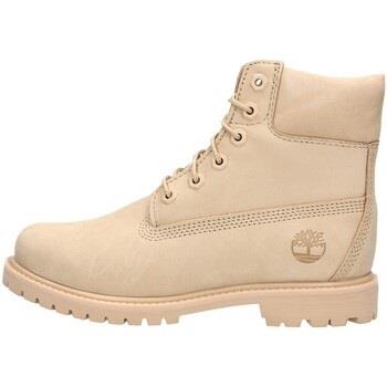 Boots Timberland -