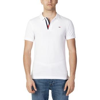 Polo Tommy Hilfiger TJM SLIM PLACKET POLO DM0DM15370