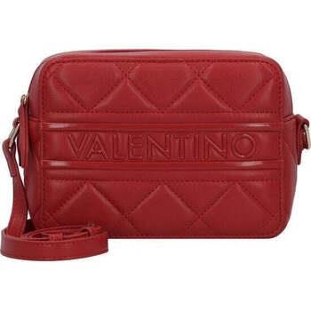 Pochette Valentino Sac zippé Ada VBS51O06 Rosso