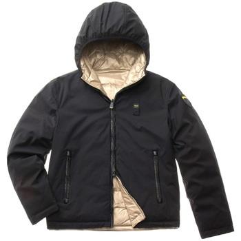 Blouson Blauer -