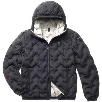 Blouson Blauer -