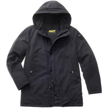 Blouson Blauer -