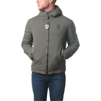 Blouson Blauer -