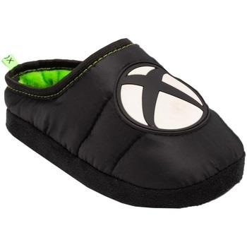 Chaussons enfant Xbox NS6535