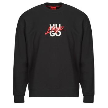 Sweat-shirt HUGO Dlogonty