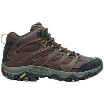 Baskets montantes Merrell Moab Thermo Mid WP