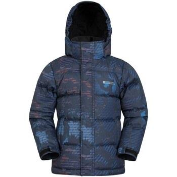 Blouson enfant Mountain Warehouse Snow II