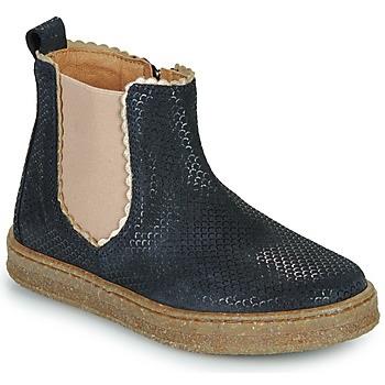 Boots enfant Bisgaard SIGGI