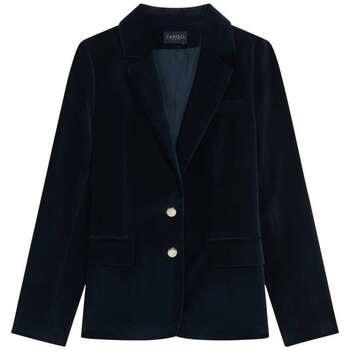 Veste Caroll 172295VTAH24