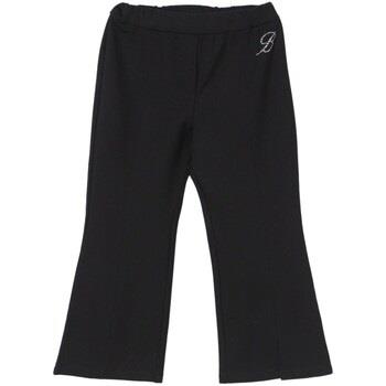 Pantalon enfant Miss Blumarine IF4144J1857