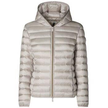 Veste Save The Duck Veste Alexis Femme Rainy Beige