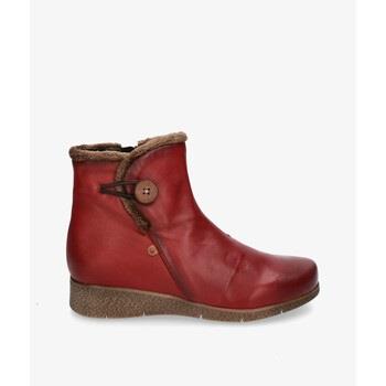 Bottines Valeria's 9520