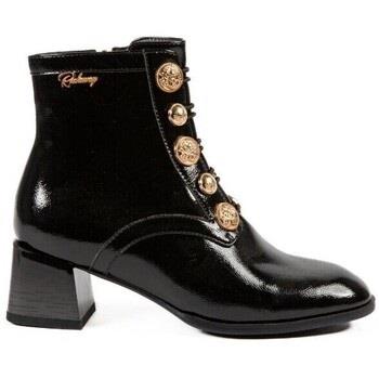 Bottines Rock Away 85518