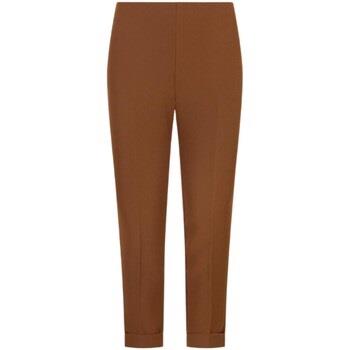 Pantalon Sandro Ferrone S39YBEFURFANTELLOTEC