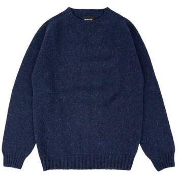 Pull Howlin Pull Terry Homme Navy