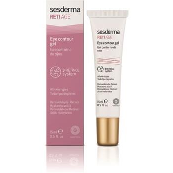 Hydratants &amp; nourrissants Sesderma Reti-age Contorno De Ojos