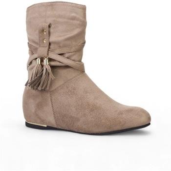 Bottines La Modeuse 13827_P33458