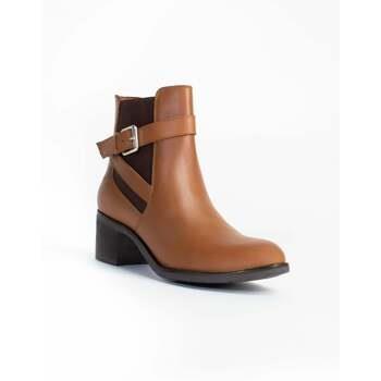 Bottines Apolina ZELIE