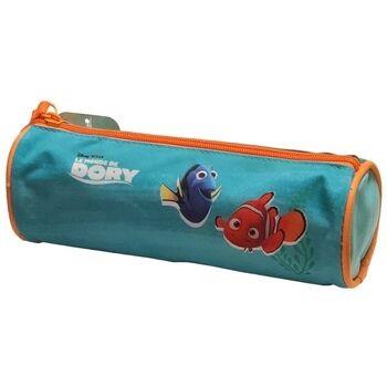 Trousse Alpa Fourre-tout rond Némo et Dory