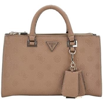 Sac à main Guess CRESIDIA STATUS SATCHEL