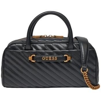 Sac à main Guess SELA BOX SATCHEL