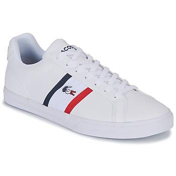 Baskets basses Lacoste LEROND PRO