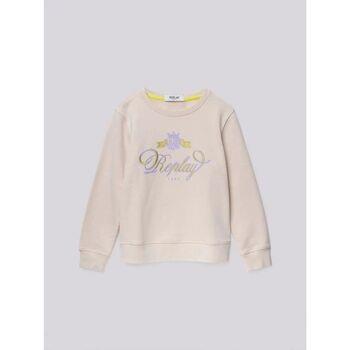 Sweat-shirt enfant Replay SG2059.068.23706-013