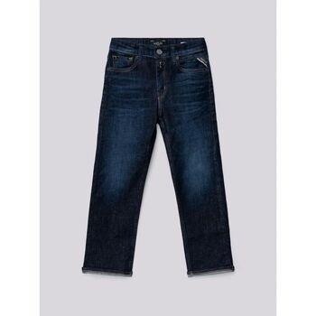 Jeans enfant Replay SB9008.066.841 120-009