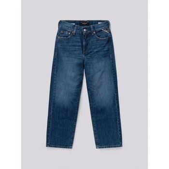 Pantalon enfant Replay SB9Z1 .051.101 101-007