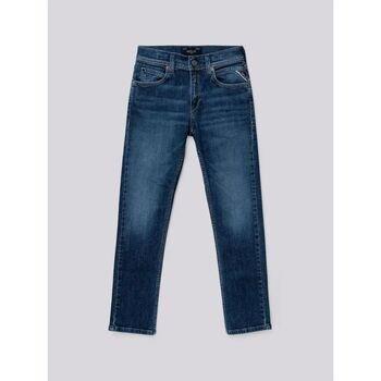 Jeans enfant Replay SB9050.059.841 110-009