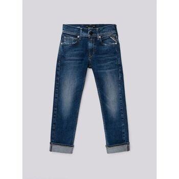 Jeans enfant Replay SB9328.093.573 150-009