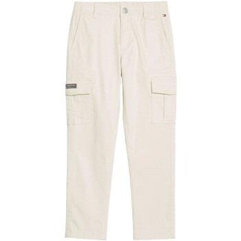 Pantalon enfant Tommy Hilfiger KB0KB09063