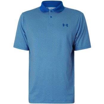 Polo Under Armour Polo Imprimé Matchplay