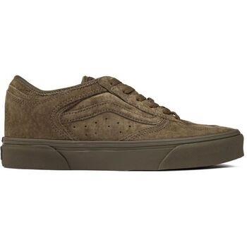 Baskets basses Vans Rowley Classic Formateurs