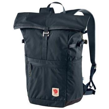 Sac a dos Fjallraven Sac à dos High Coast Flodsack Navy