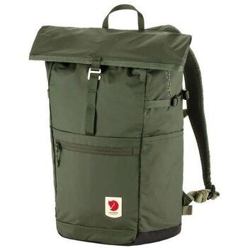 Sac a dos Fjallraven Sac à dos High Coast Flodsack Muntain Green