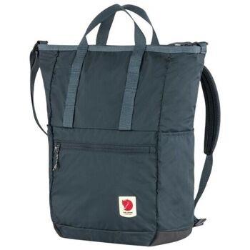 Sac a dos Fjallraven Sac à dos High Coast Totepack Navy